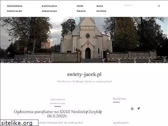 swiety-jacek.pl