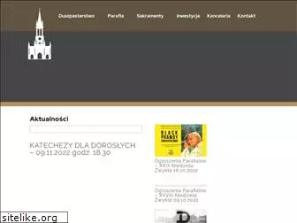 swiety-wojciech.pl