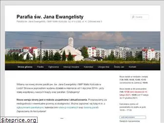 swietyjan.pl