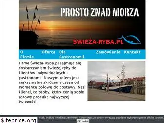 swieza-ryba.pl