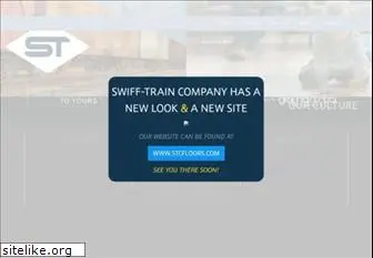 swiff-train.com