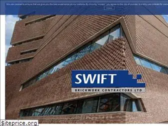 swift-brickwork.com
