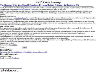 swift-code-lookup.com