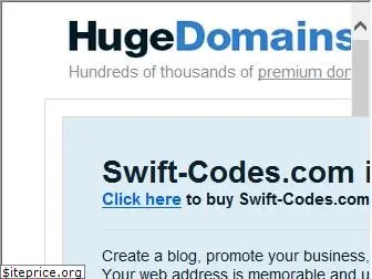 swift-codes.com