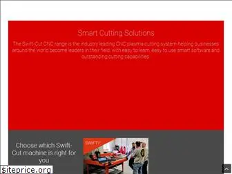 swift-cut.co.uk