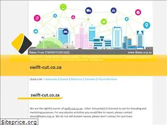 swift-cut.co.za