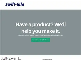 swift-info.com