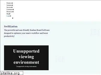 swift-kanban.com