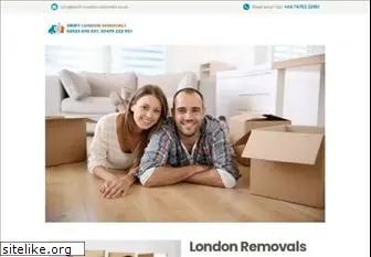 swift-london-removals.co.uk