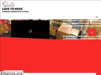 swift-movement.com