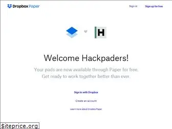 swift-taipei.hackpad.com