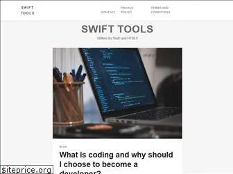 swift-tools.com