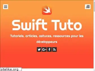 swift-tuto.fr