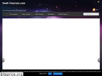 swift-tutorials.com
