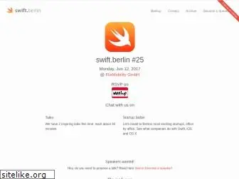 swift.berlin