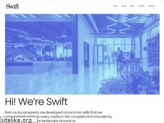 swift.co