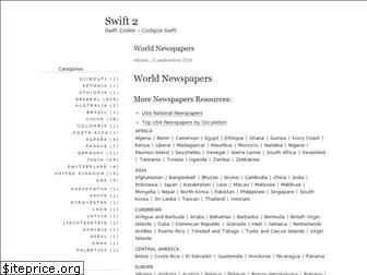 swift2.org