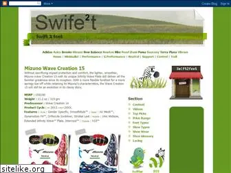 swift2feet.blogspot.com