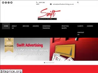 swiftadvertising.co.uk