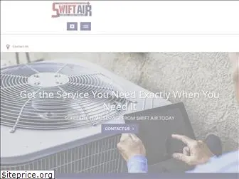 swiftairinc.com