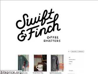 swiftandfinch.com
