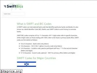 swiftbics.com