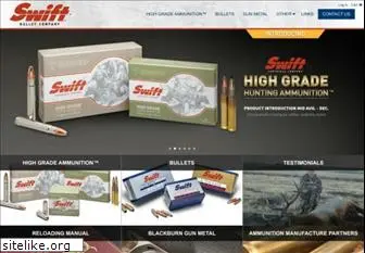 swiftbullets.com