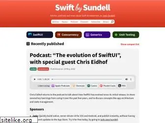 swiftbysundell.com