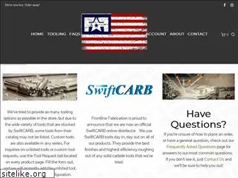 swiftcarbonline.com