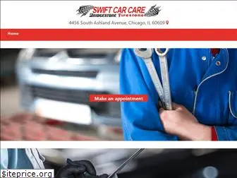 swiftcarcare.net