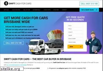 swiftcashforcars.com.au