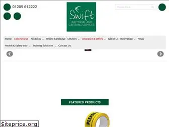 swiftcateringsupplies.co.uk