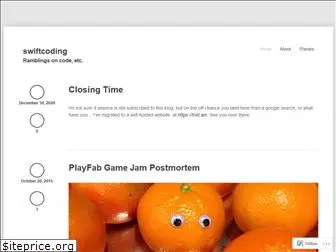 swiftcoder.wordpress.com