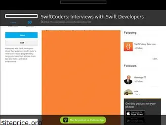 swiftcoders.podbean.com