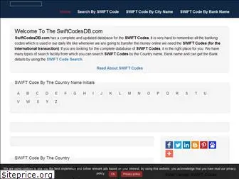 swiftcodesdb.com