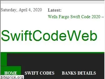 swiftcodeweb.com