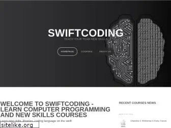 swiftcoding.com