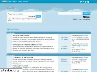 swiftcointalk.org