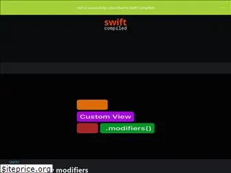 swiftcompiled.com