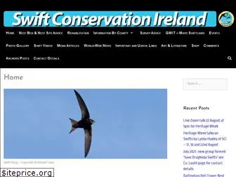 swiftconservation.ie