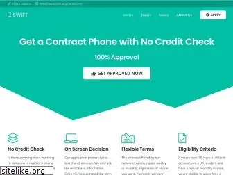 swiftcontractphones.com