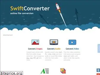 swiftconverter.com