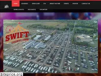 swiftcountyfair.org