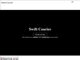 swiftcourier.in