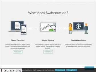 swiftcourt.com