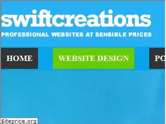 swiftcreations.co.uk