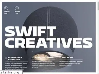 swiftcreatives.com