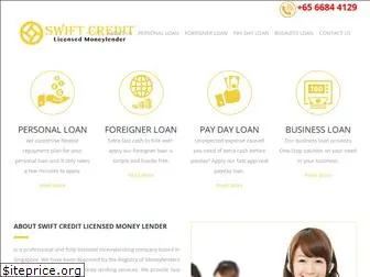 swiftcredit.sg