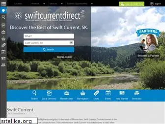 swiftcurrentdirect.info