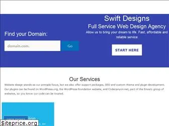swiftdesigns.com.au
